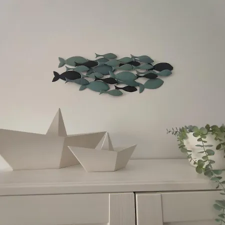 Mosaiko Ii * Тарифа