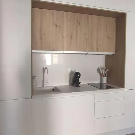 Mosaiko Ii Appartamento